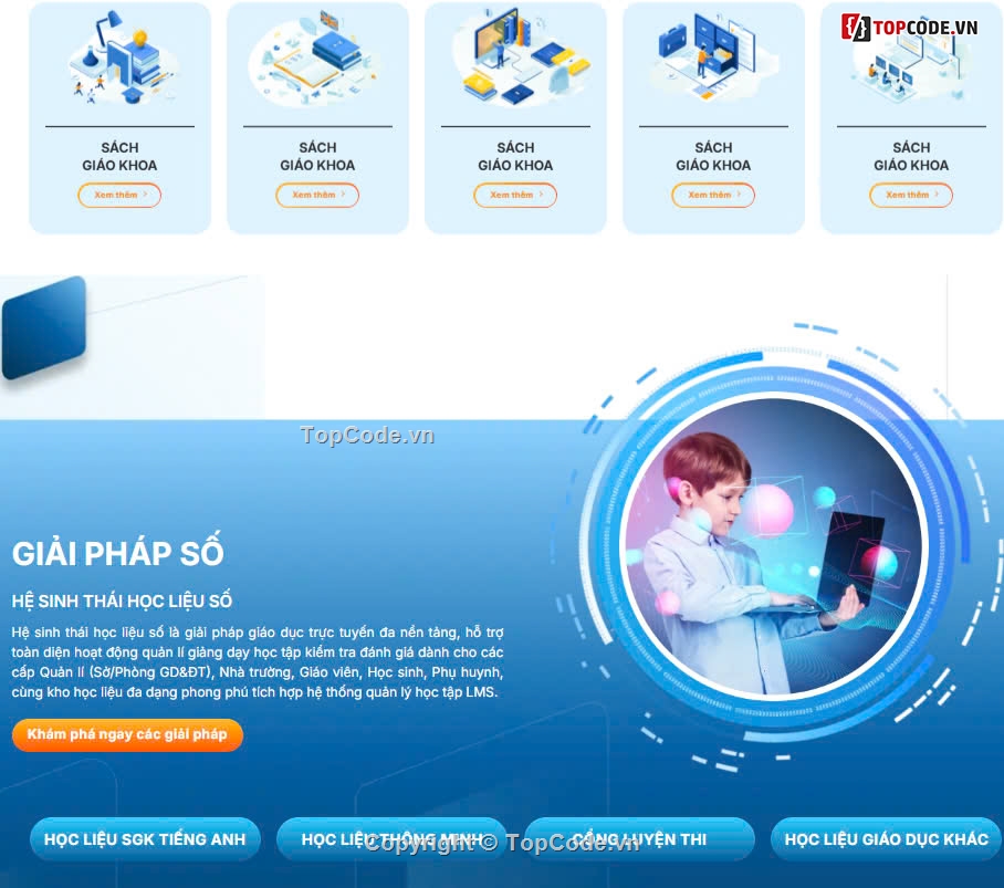 web bán sách,mua bán sách,Sharecode theme wordpress bán sách cực đẹp